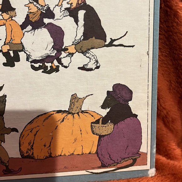 The teeny, tiny witches ( copyright 1979 ) - Picture 2 of 9